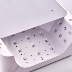ALEZORI PRO UV LED LOW HEAT NAIL LAMP BAT