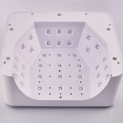 ALEZORI PRO UV LED LOW HEAT NAIL LAMP BAT