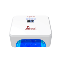 ALEZORI PRO UV LED LOW HEAT NAIL LAMP