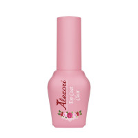 TOP COAT CLEAR - HEMA FREE