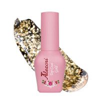 TOP COAT GOLD - HEMA FREE