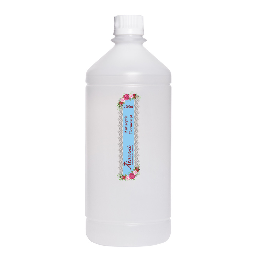 DERMOSEPT 1000ml. (ΑΝΤΙΣΗΠΤΙΚΟ ΔΕΡΜΑΤΟΣ 75°)