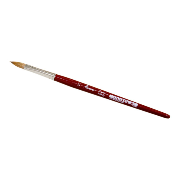 ΠΙΝΕΛΟ ΑΚΡΥΛΙΚΟΥ ALEZORI No.10 ROYAL OVAL KOLINSKY