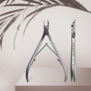 PROFESSIONAL CUTICLE NIPPERS SMART 10 4 mm | NS-10-4