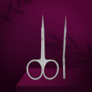 PROFESSIONAL CUTICLE SCISSORS SX-21/2M EXCLUSIVE 