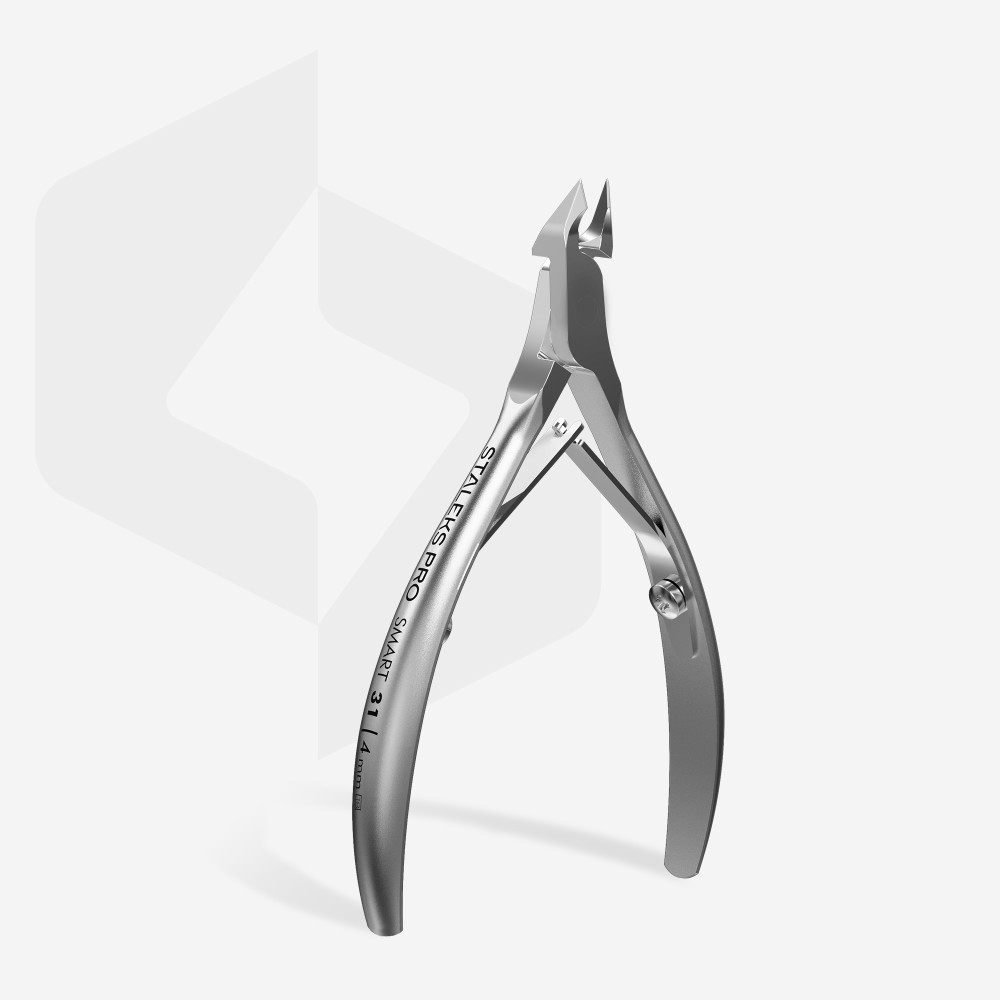 ΕΠΑΓΓΕΛΜΑΤΙΚΟ ΚΟΦΤΑΚΙ ΕΠΩΝΥΧΙΩΝ STALEKS SMART 31 4 MM