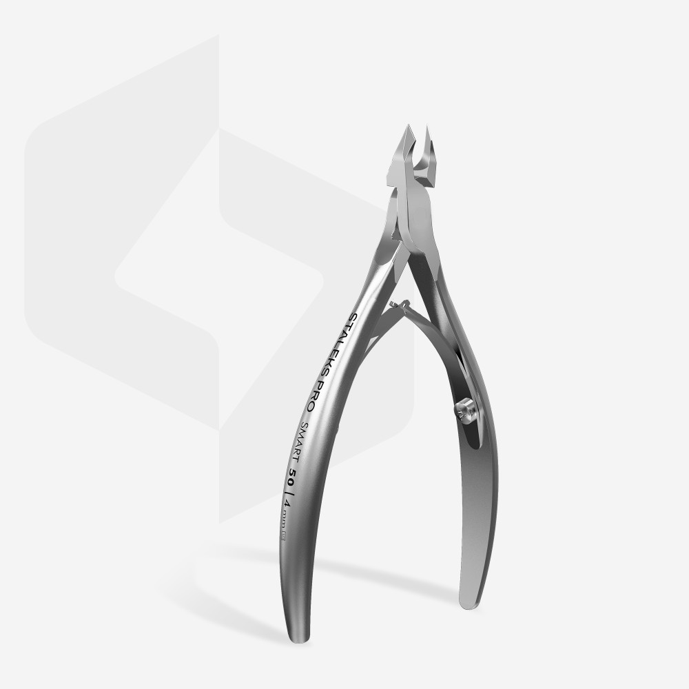 ΕΠΑΓΓΕΛΜΑΤΙΚΟ ΚΟΦΤΑΚΙ ΕΠΩΝΥΧΙΩΝ STALEKS SMART 50 4 MM