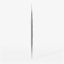 PEDICURE TOENAIL FILE EXPERT 60 TYPE 3 STRAIGHT NAIL FILE AND FILE WITH A BENT END | PE-60/3