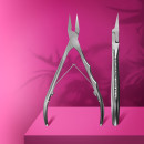 PROFESSIONAL NIPPERS FOR INGROWN  NE-61-16 TOENAILS
