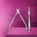 PROFESSIONAL CUTICLE NIPPERS EXPERT 90 - 3mm