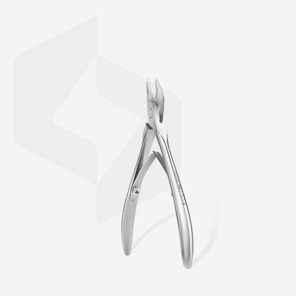 PROFESSIONAL CUTICLE NIPPERS EXPERT 90 - 3mm