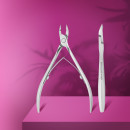 PROFESSIONAL CUTICLE NIPPERS EXPERT 90 - 5mm
