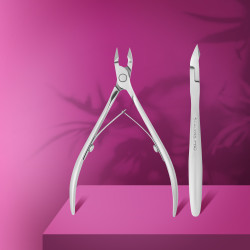 ΕΠΑΓΓΕΛΜΑΤΙΚΟ ΚΟΦΤΑΚΙ ΕΠΩΝΥΧΙΩΝ STALEKS EXPERT 90 7 MM