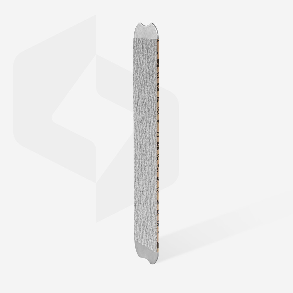 DISPOSABLE FILES SMART 22 180 GRIT (50 PCS)