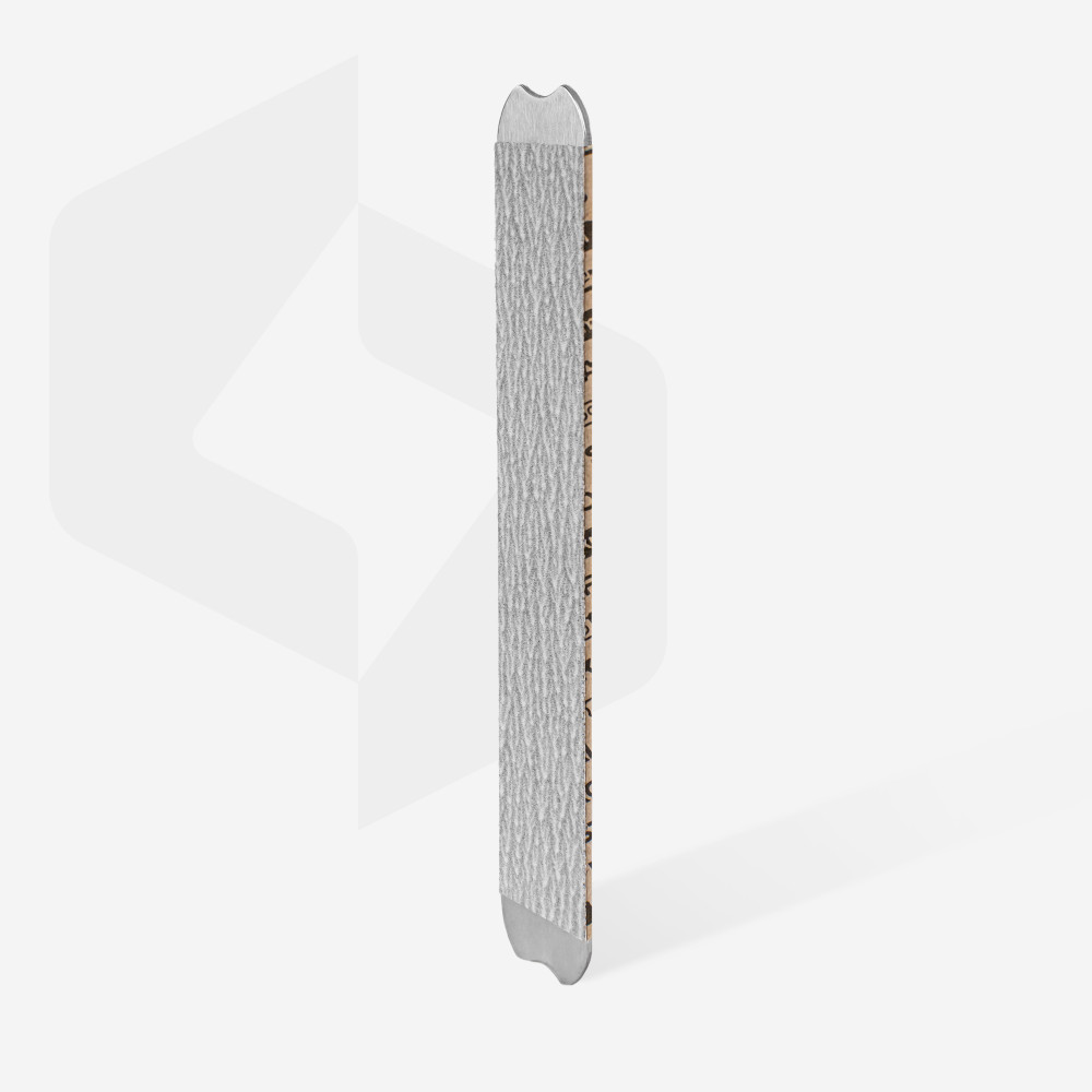 DISPOSABLE FILES SMART 22 240 GRIT (50 PCS)