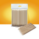 ORANGE STICK EXPERT WOODEN 150 MM (100 PCS)