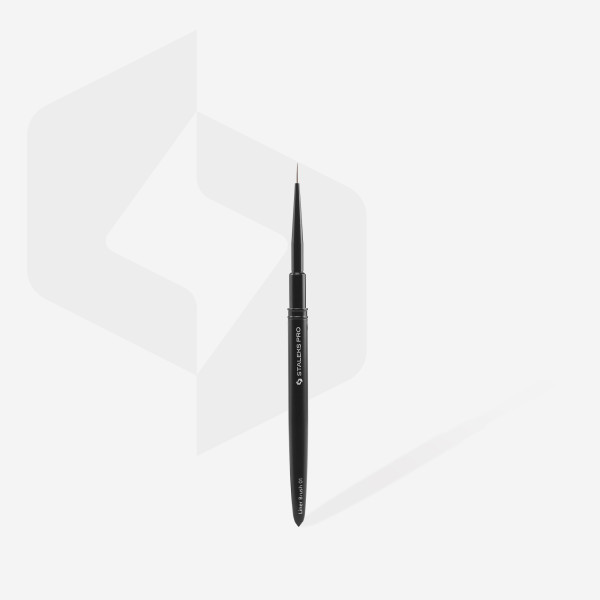 BRUSH-LINER EXPERT WIDTH 1 MM / LENGTH 5MM