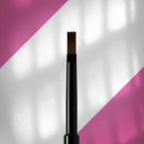 STRAIGHT BRUSH FOR GEL EXPERT WIDTH 6 MM / LENGTH 10 MM