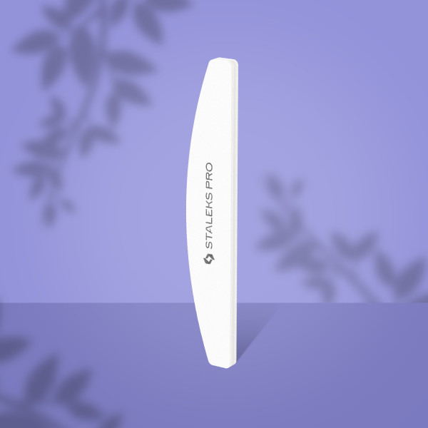 GRINDING BUFF CRESCENT EXPERT 41 100/180 GRIT (10 PCS)