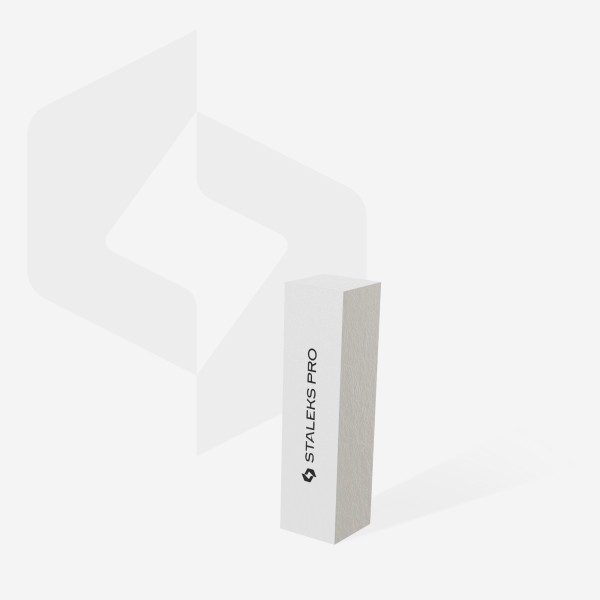 GRINDING BUFF RECTANGULAR MINI EXPERT 51 100/180 GRIT (50 PCS)