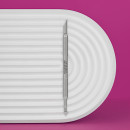 MANICURE PUSHER EXPERT 90 TYPE 4.2 | PE-90/4.2