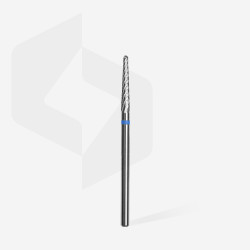 CARBIDE NAIL DRILL BIT CONE BLUE EXPERT HEAD DIAME
