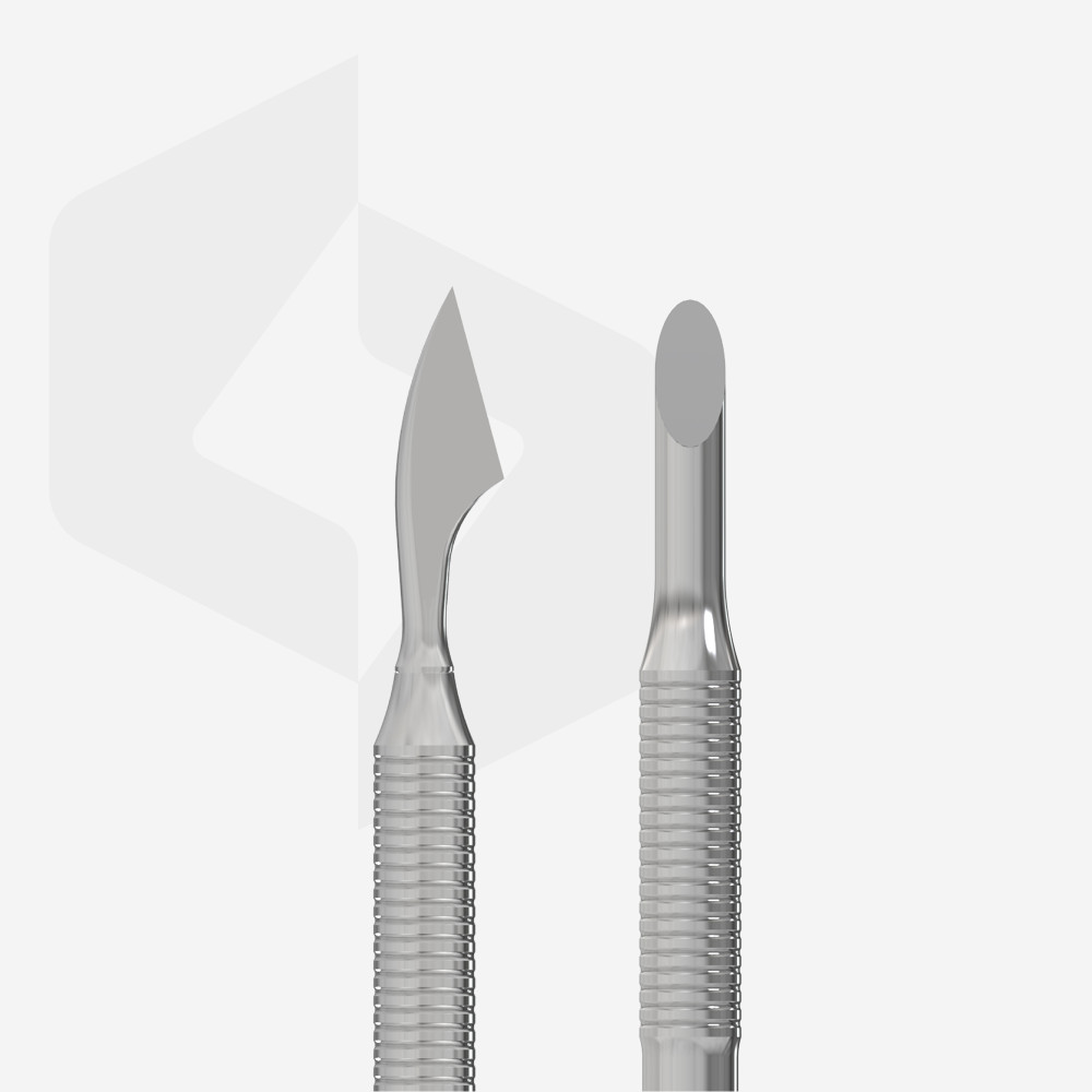 ΕΠΑΓΓΕΛΜΑΤΙΚΟ PUSHER ΜΑΝΙΚΙΟΥΡ STALEKS EXPERT 90 TYPE 3 | PE-90/3