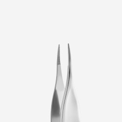 PODOLOGY SPLINTER TWEEZERS PODO 11