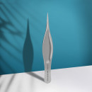 PODOLOGY SPLINTER TWEEZERS PODO 11