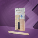 DISPOSABLE WOODEN FILE STRAIGHT EXPERT 20