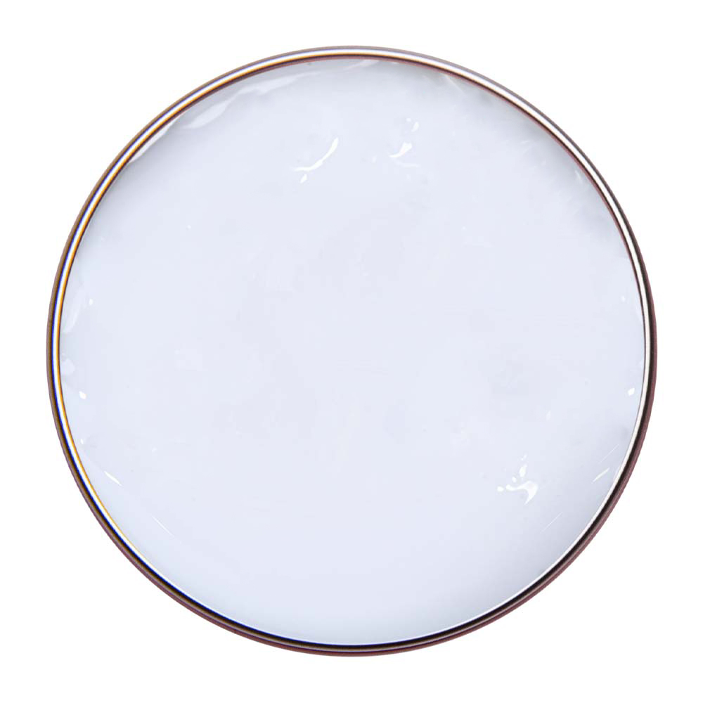 BUILDER GEL MILKY SLIME